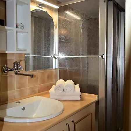 게스트하우스 George