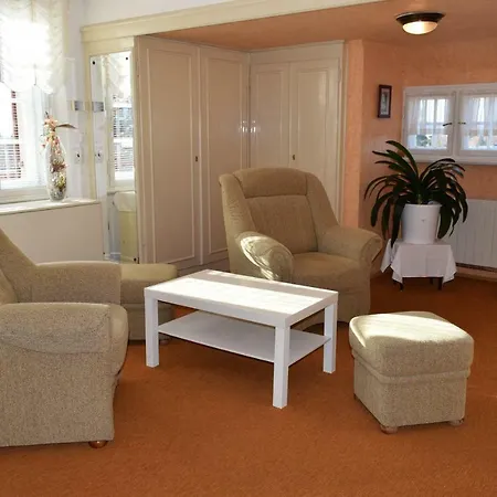 Guest house George Marianske Lazne