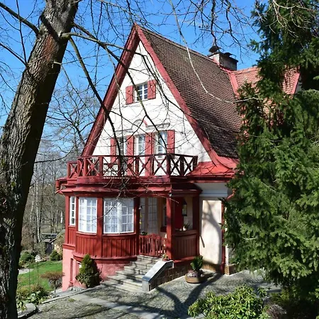 George Guest house