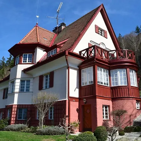 Guest house George