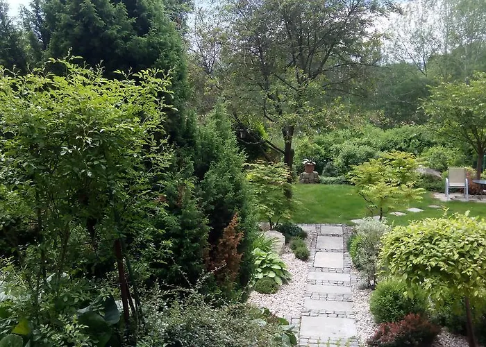 ゲストハウス George 3*