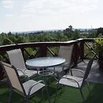 George Guest house Marianske Lazne