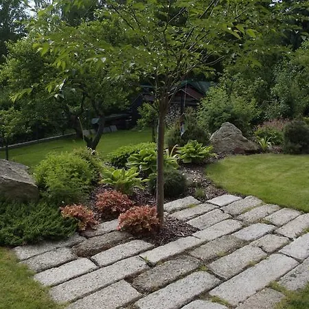 George 3* Mariánské Lázně