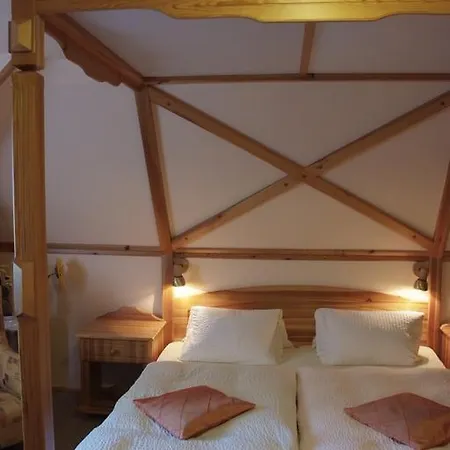George Guest house