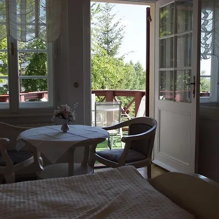 Guest house George