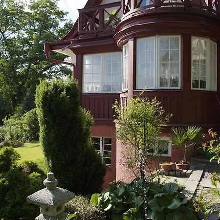 George Guest house 3*