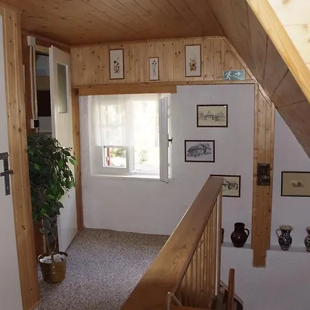 George Guest house Marianske Lazne