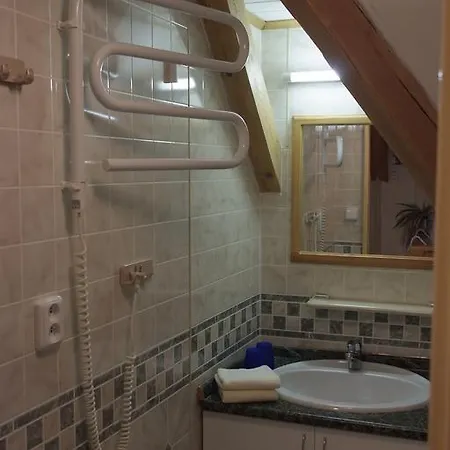 George Guest house 3*
