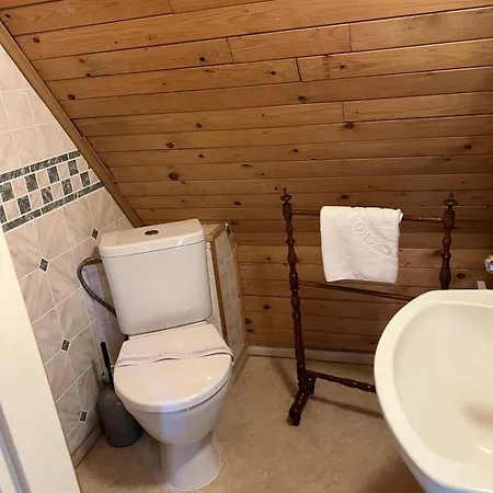 Guest house George