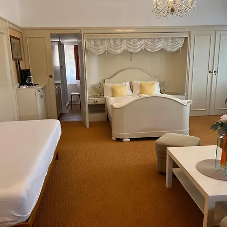 George Guest house Marianske Lazne