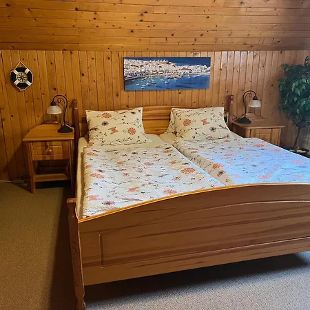 George Guest house 3*
