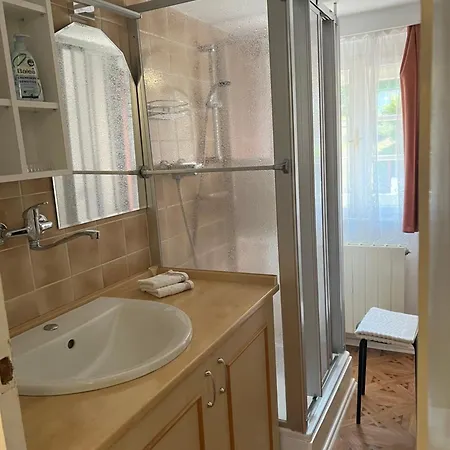 George Guest house Marianske Lazne
