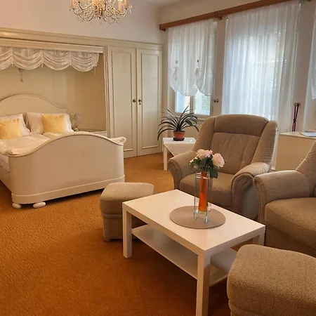 George Guest house 3*