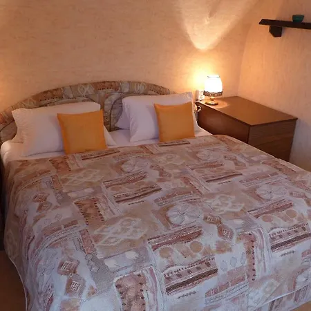 George Guest house 3*