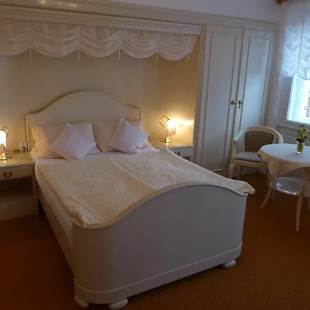 George Marianske Lazne
