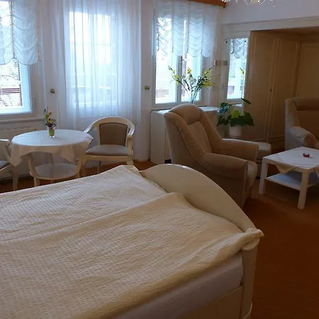 George Guest house