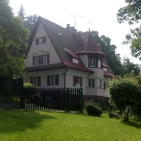 Guest house George