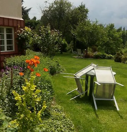 Guest house George Marianske Lazne