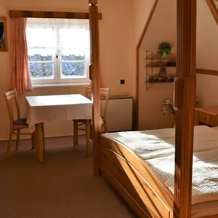 Gasthof George 3*