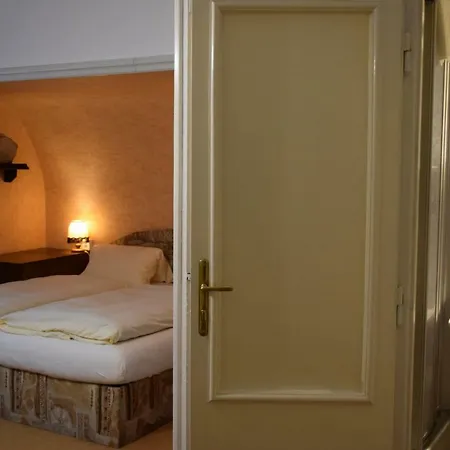 George Guest house 3*