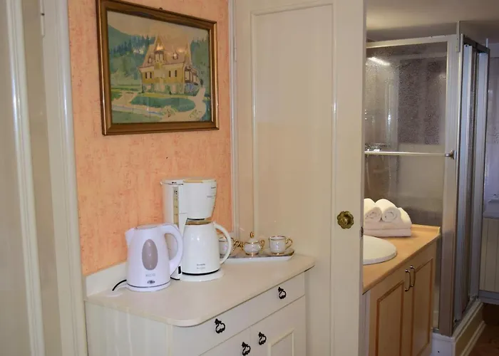 George Marianske Lazne