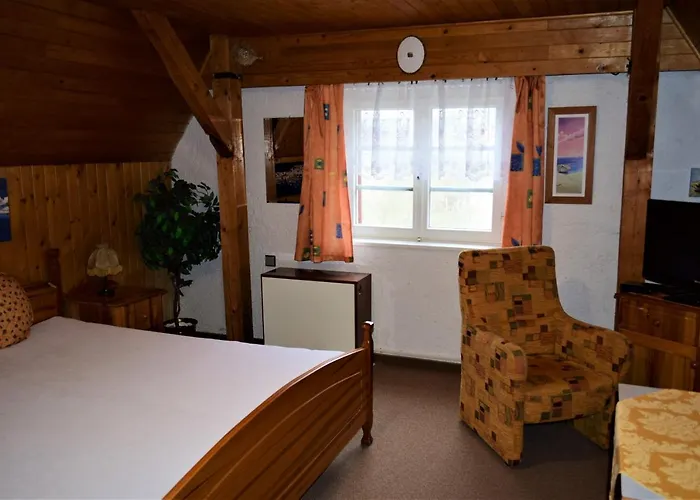 Guest house George Marianske Lazne