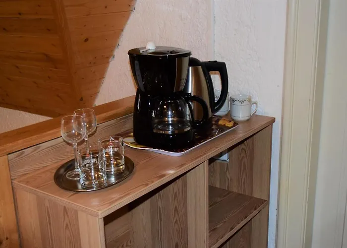 George 3* Марианске-Лазне