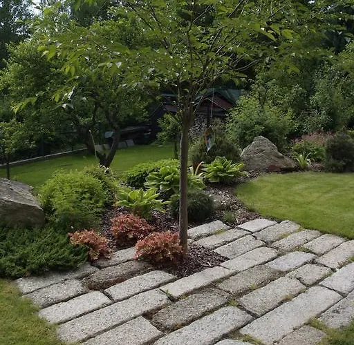 George 3* Марианске-Лазне