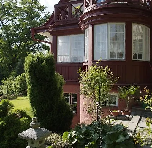 George Guest house 3*