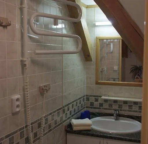 George Гостевой дом 3*