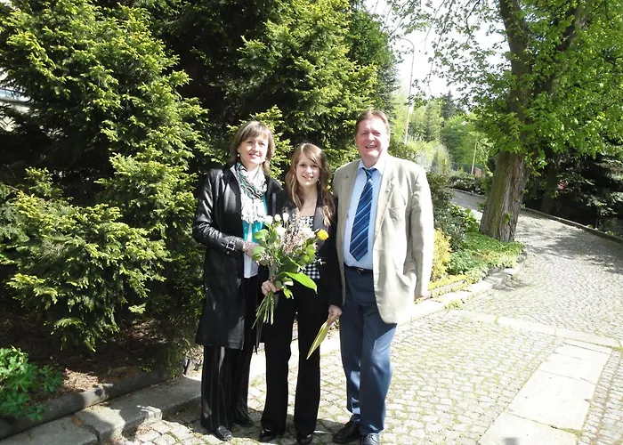 Гостевой дом George 3*