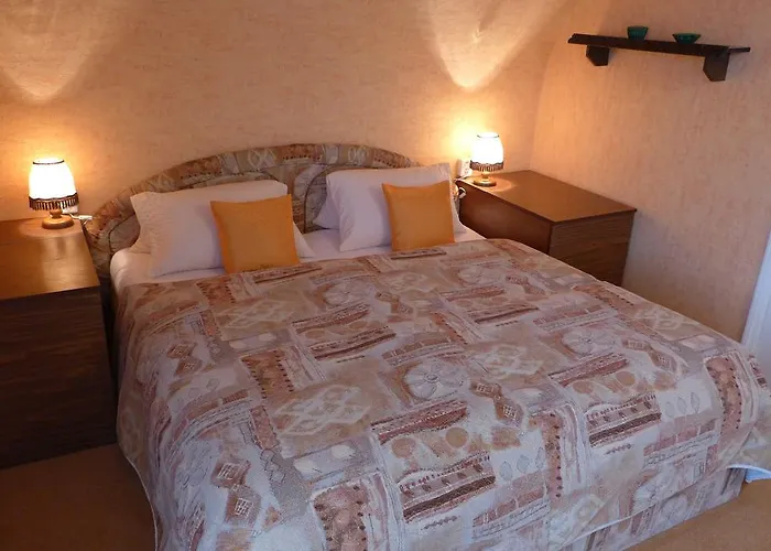 George Guest house 3*