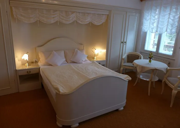 George Marianske Lazne