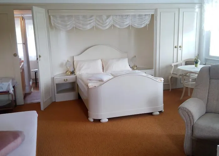 Guest house George 3*