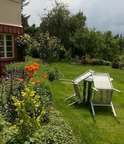 Guest house George Marianske Lazne