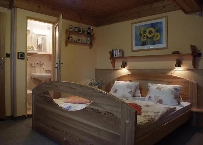 George 3* Марианске-Лазне