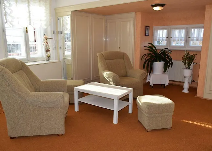 Guest house George Marianske Lazne