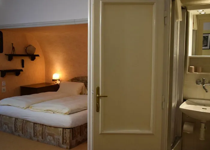 George Guest house 3*