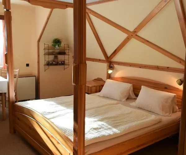 Гостевой дом George